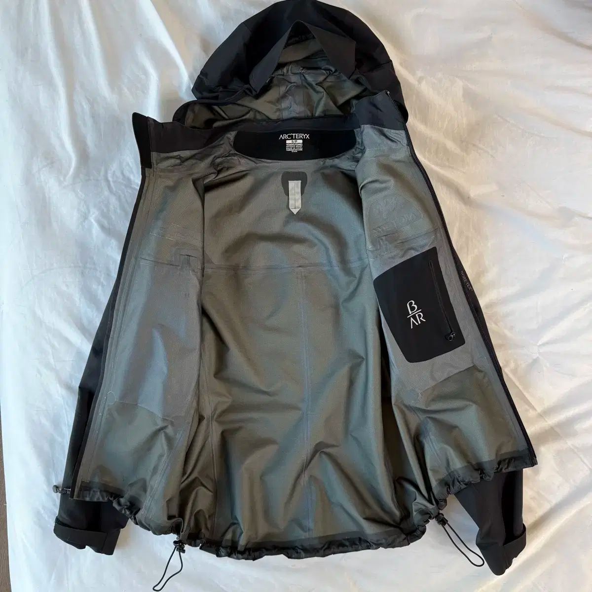 GORE-TEX₍ゴアテックス