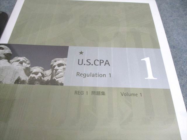 Abitus Ver7.3 全巻セット USCPA アビタス USCPAテキスト 7.1ver 資格