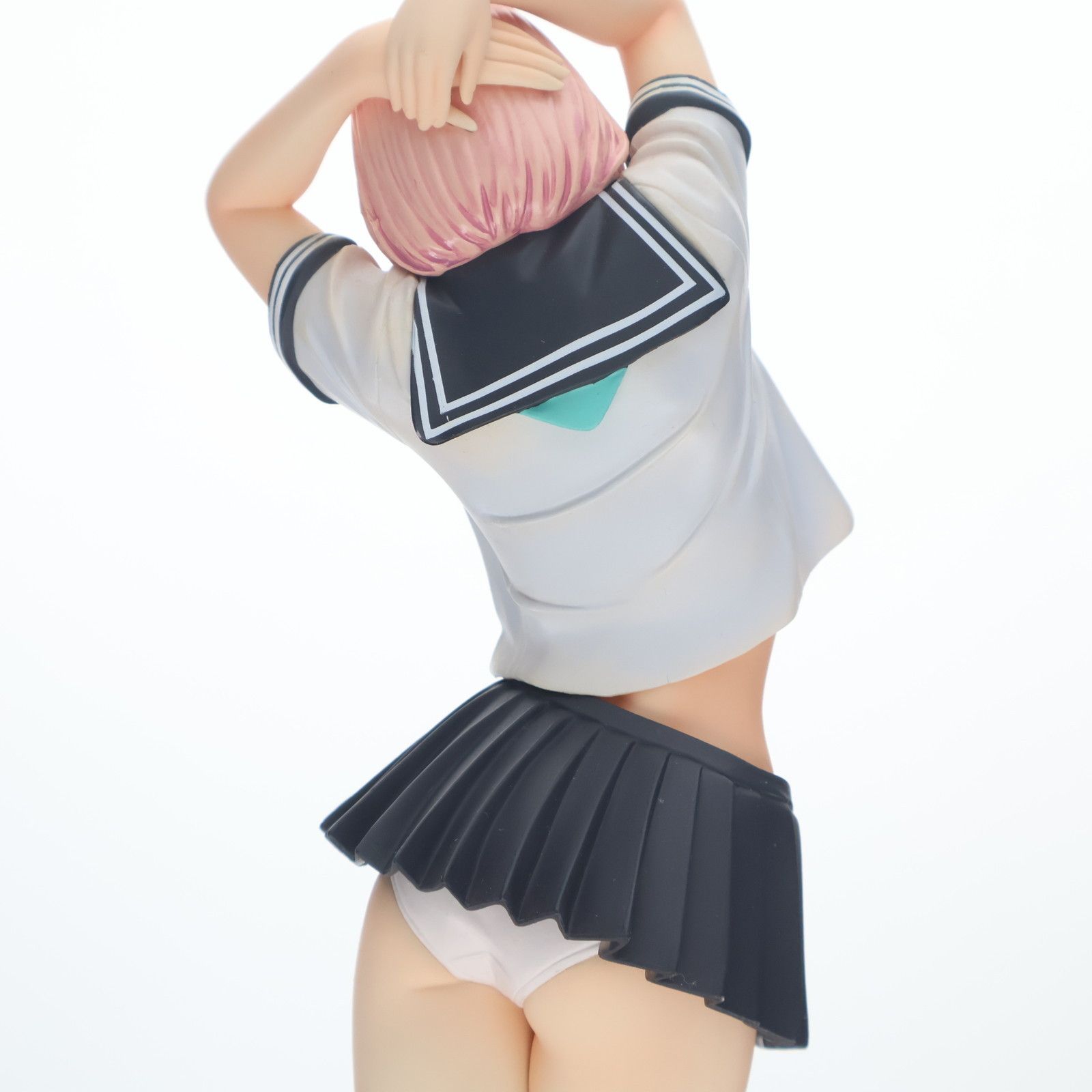KOTOBUKIYA - コトブキヤ限定 セラちゃん The Art Of Shunya Yamashita 1/7 完成品 フィギュア コトブキヤ 駿河屋 -<中古>セラちゃん 「The Art Of Shunya Yamashita」 1/7