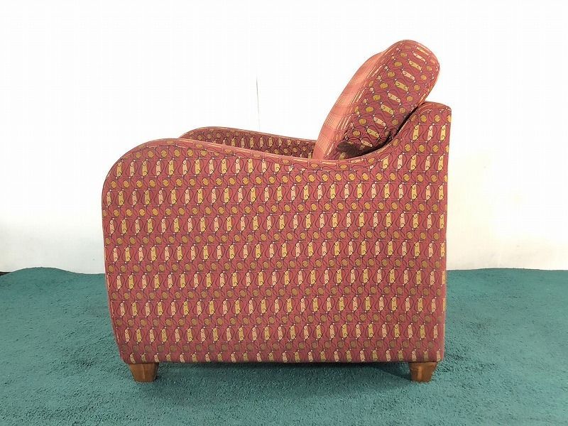 ロビーソファ C