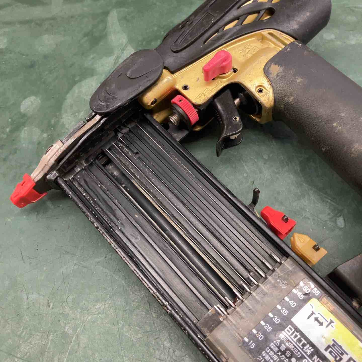 ハイコーキ HIKOKI