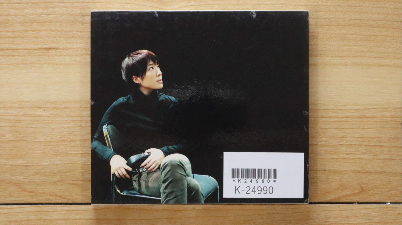 国内盤CD☆平原綾香/Ayaka Hirahara□ From To 【MUCD1131