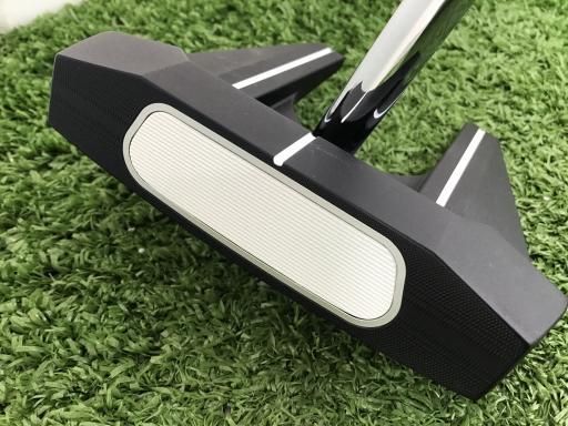 オデッセイ 長尺パター 45インチ Odyssey Ai-One Cruiser Broomstick