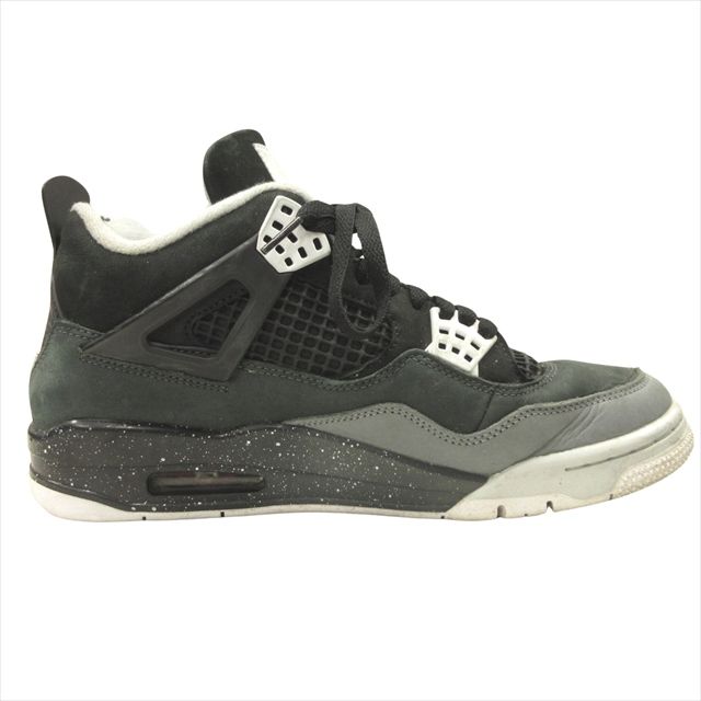 ナイキ NIKE エアジョーダン4 レトロ “フィアー” Air Jordan 4 Retro 