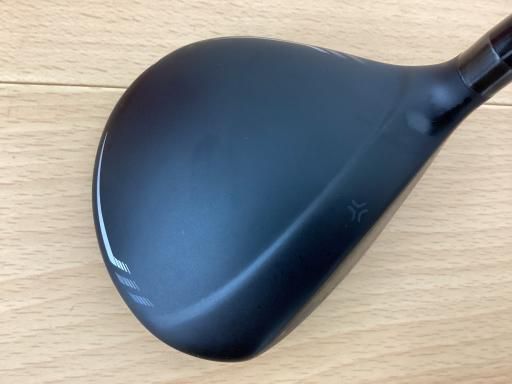 中古】 ダンロップ SRIXON ZX Mk II 7W フェアウェイウッド FW Diamana