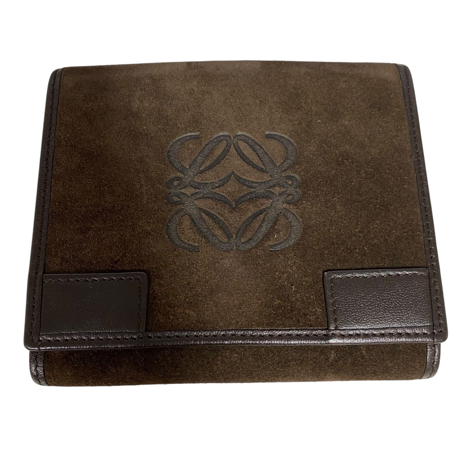 FENDI バイザウェイ 二つ折り財布 FENDI フェンディ 二つ折り財布