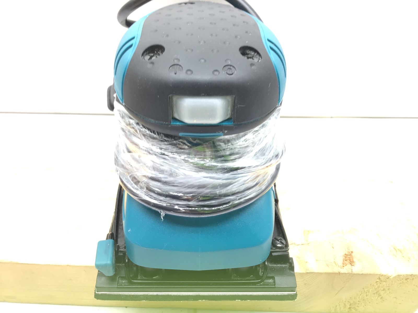 Makita|マキタ 防じんミニサンダ