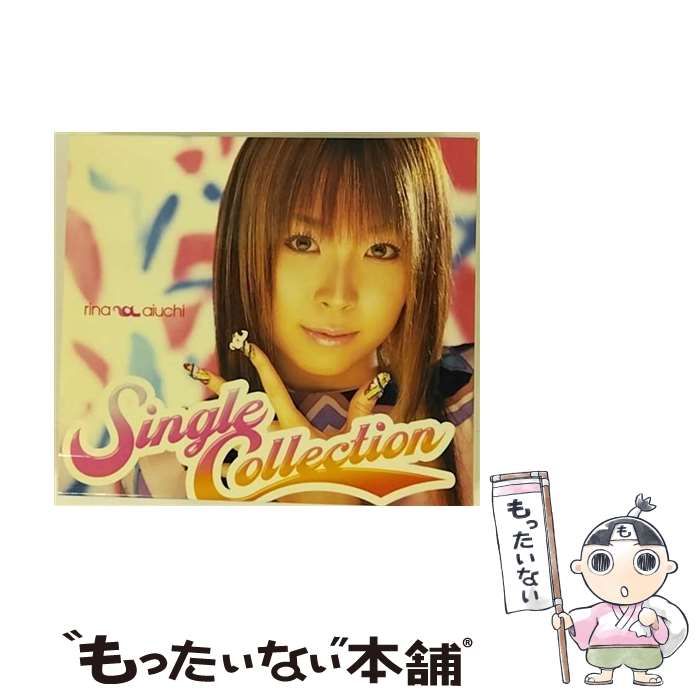 中古】 Single Collection / 愛内里菜 / - メルカリ