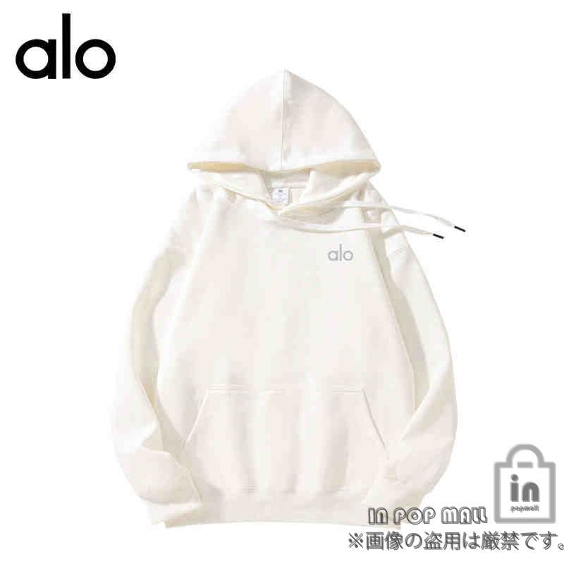 White | Alo Yoga