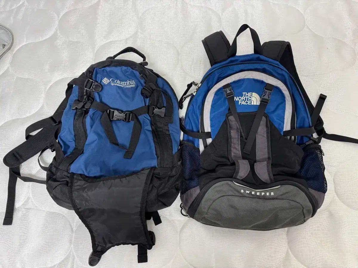 THE NORTH FACE ザ ノース フェイス スイーパー バックパック 30L