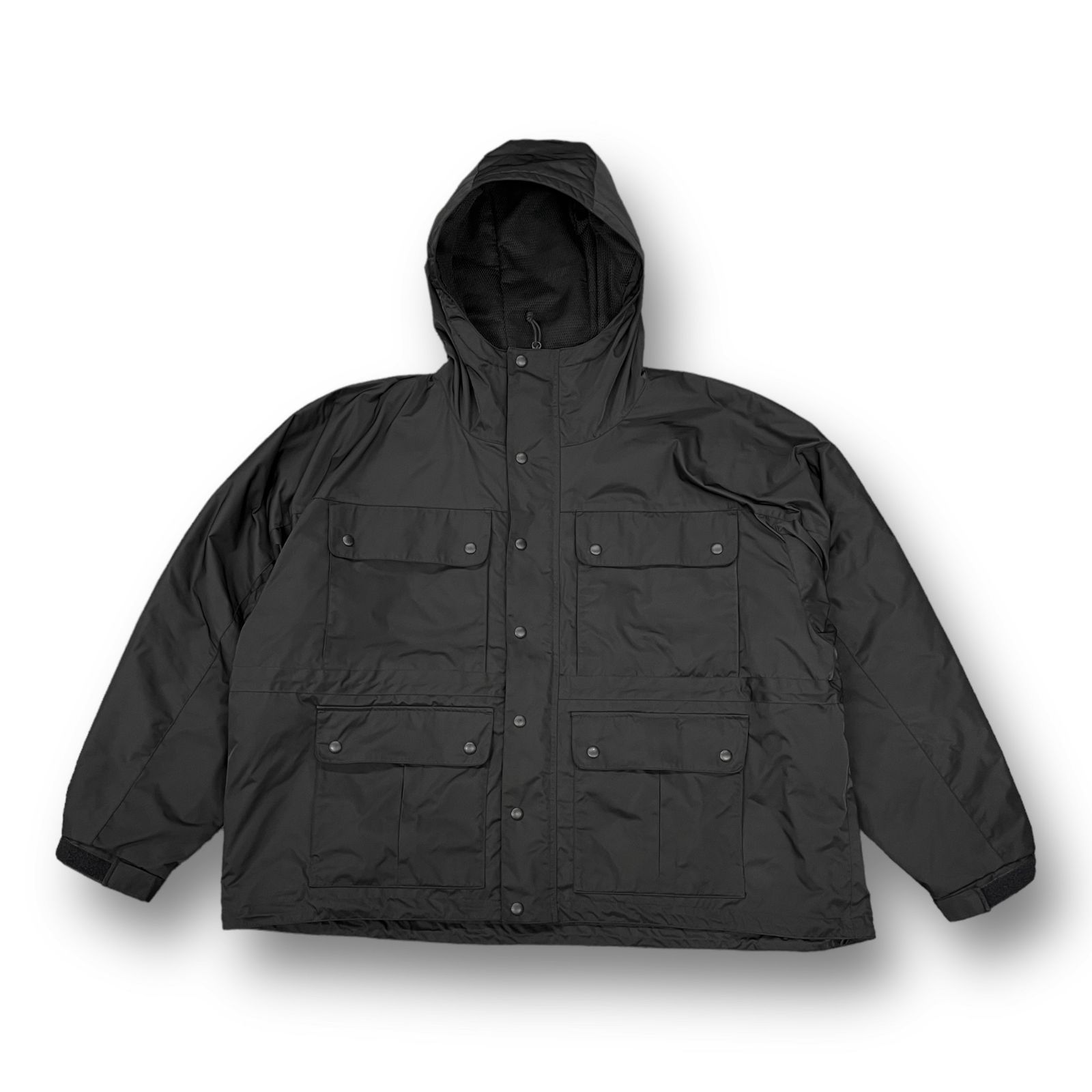 定価73700円 美品 COOTIE PRODUCTIONS 22AW Utility Over Parka 
