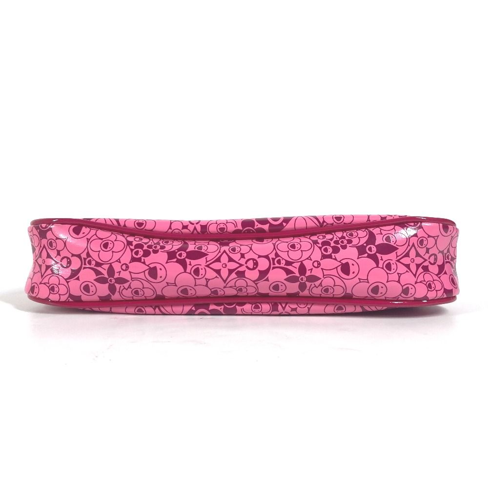LOUIS VUITTON ルイヴィトン アクセサリーポーチ ポシェットコスミック 