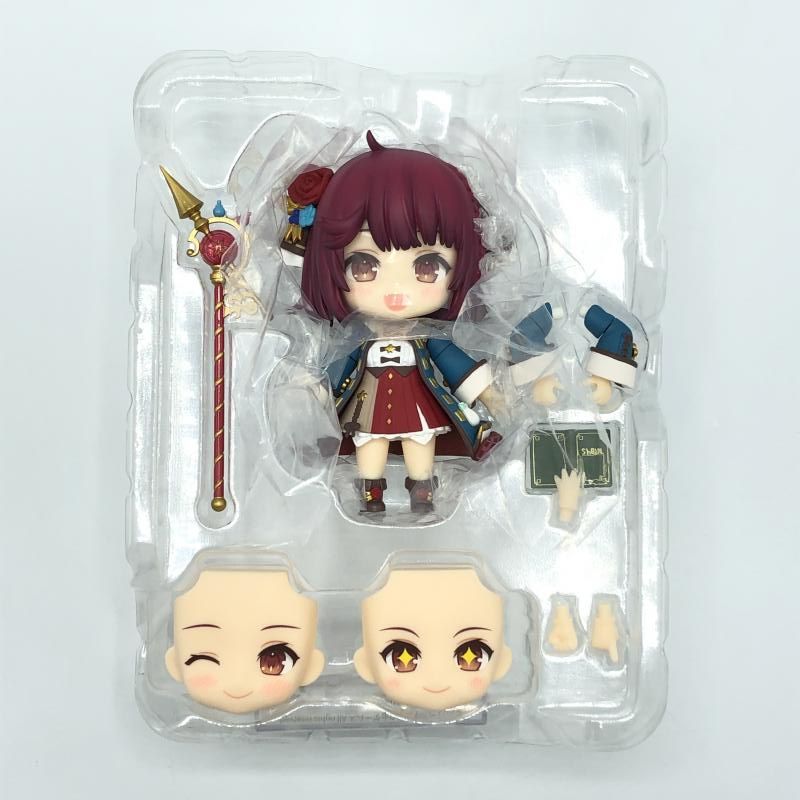 中古】開封）ねんどろいど2020 ｿﾌｨｰ・ﾉｲｴﾝﾐｭﾗｰ(ｿﾌｨｰのｱﾄﾘｴ2