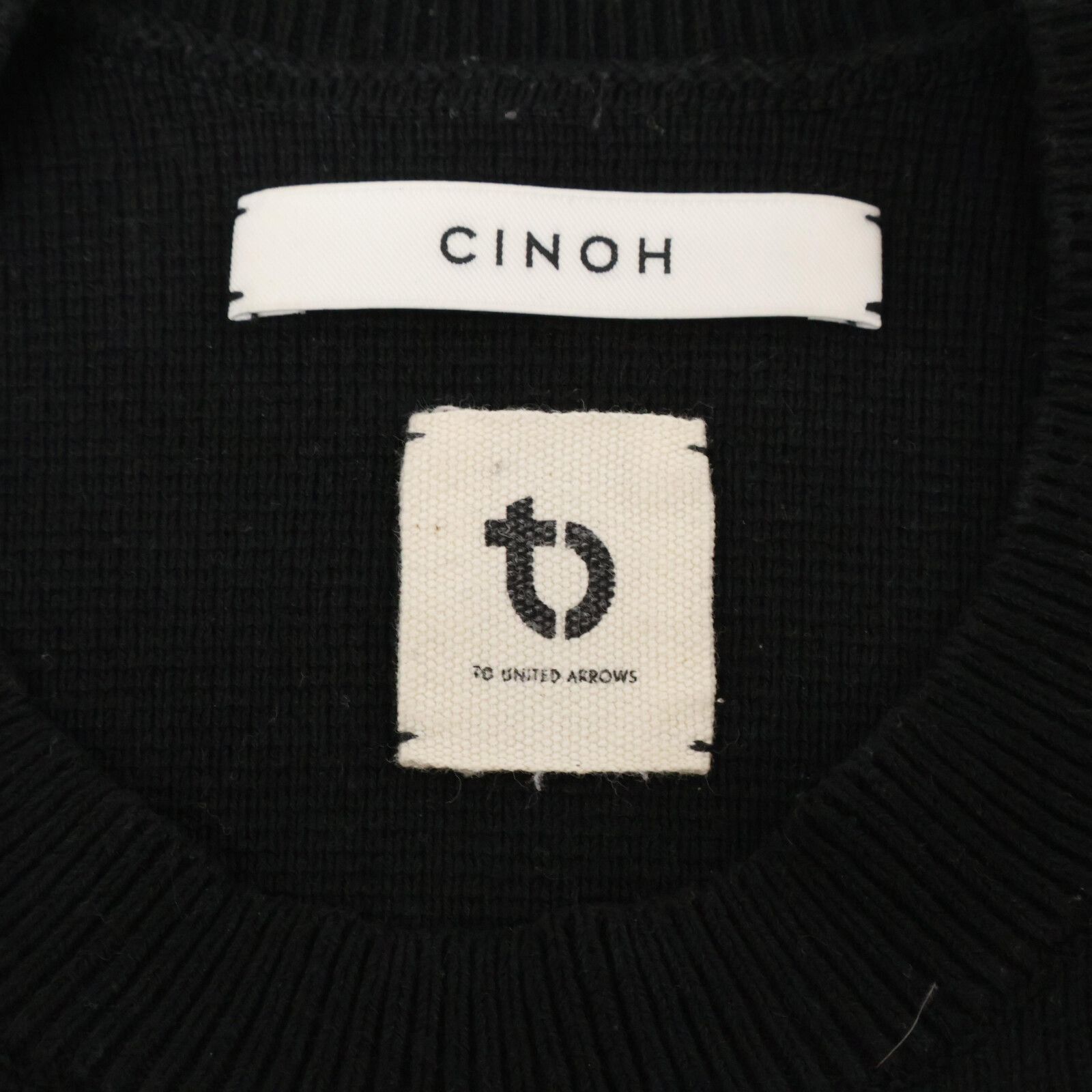 CINOH