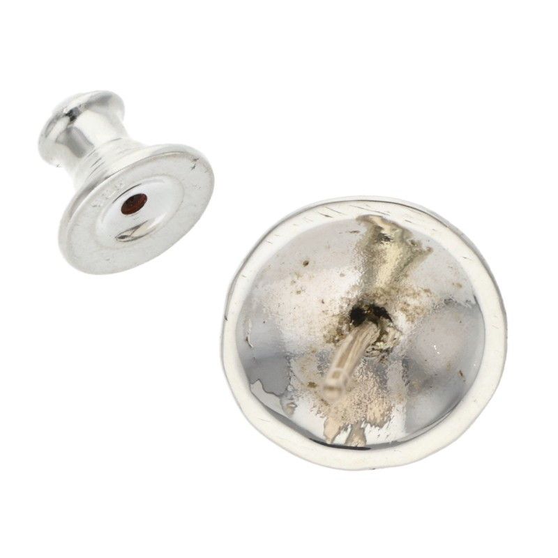 クロムハーツ 22K STUD CRS BALL MINI/ミニクロスボールスタッド