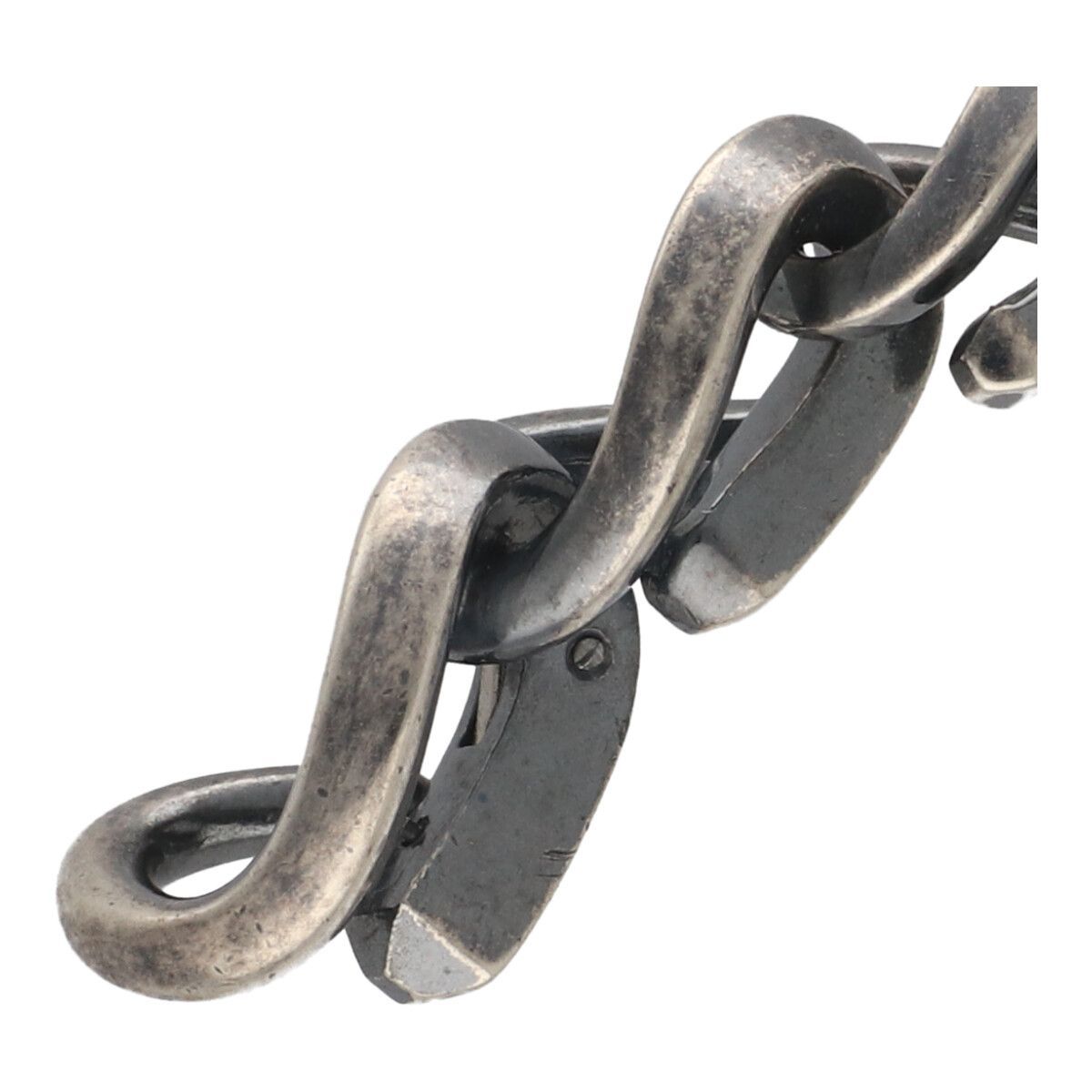 中古】 Tiffany ＆ Co. ティファニー フォージ ミディアム