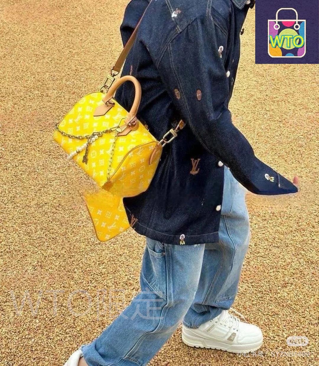 今日特価】Louis Vuitton Speedy 