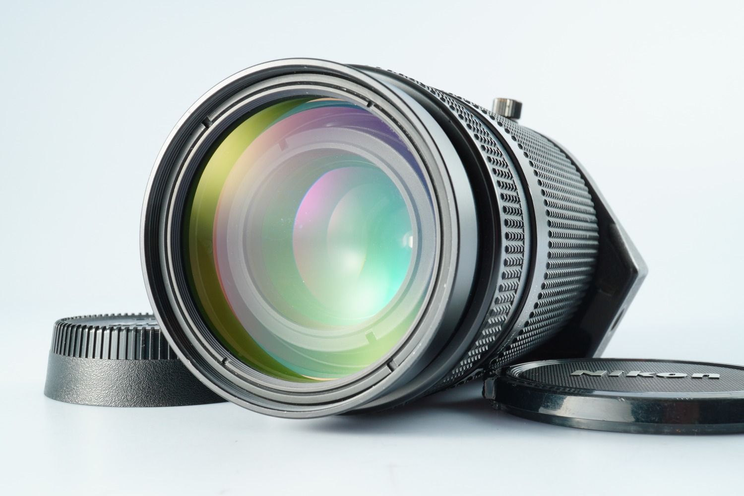 Nikon ニコン AF NIKKOR 75-300mm f/4.5-5.6 ズームレンズ 【公式通販】