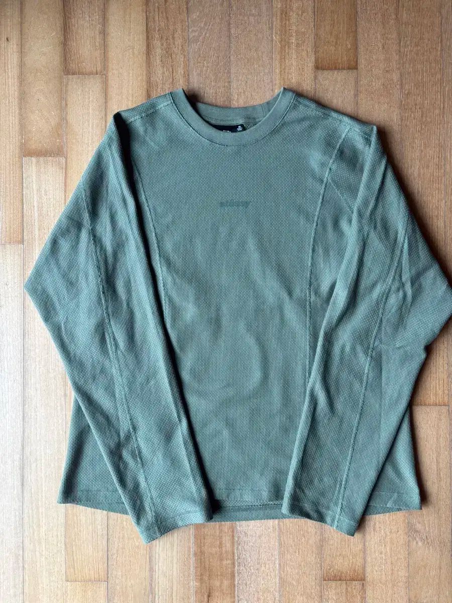 STUSSY ステューシー ウェーブ ジャージ xl