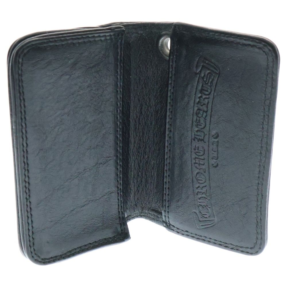 クロムハーツ カードケース グロメット Chromhearts CHROME HEARTS