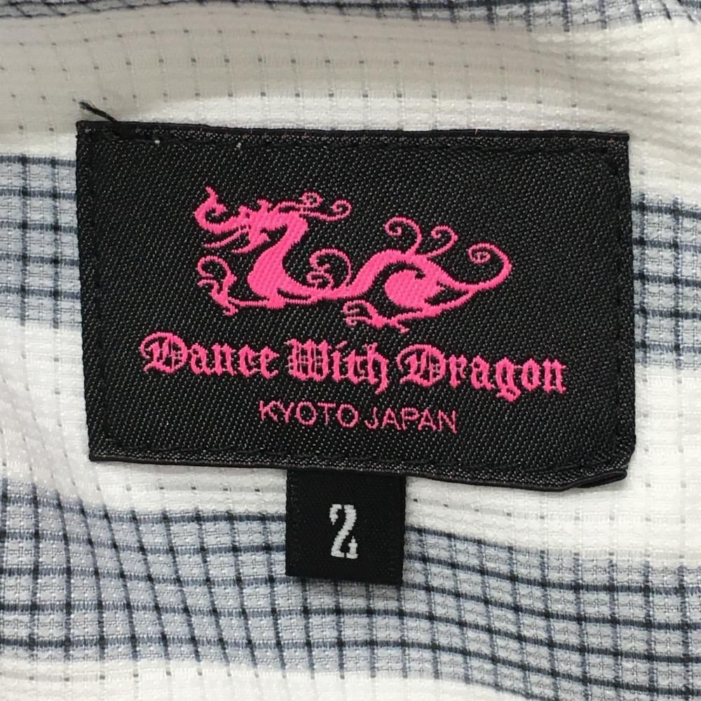 ONLINE STORE 新商品入荷 | DANCE WITH DRAGON【 ダンスウィズ