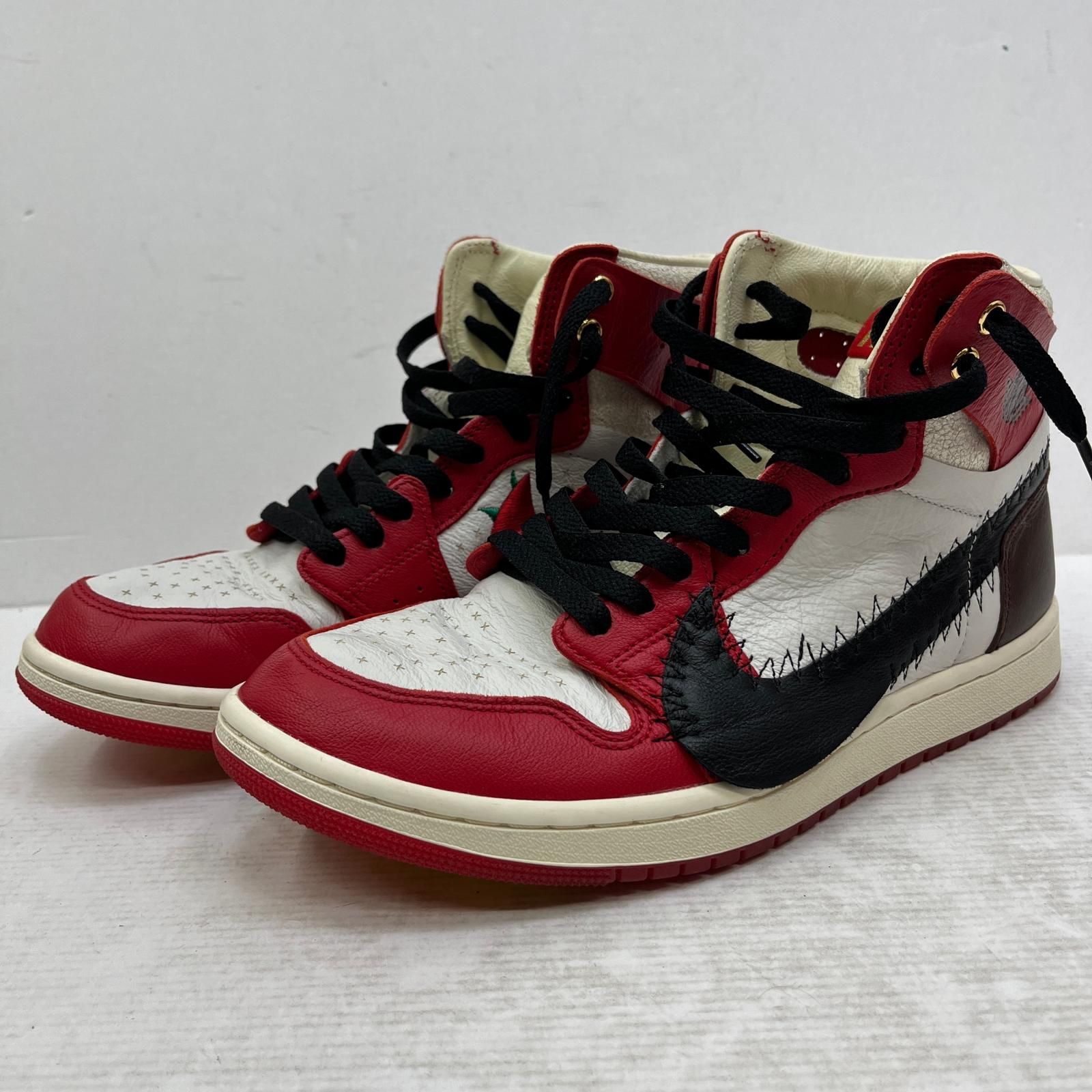 加古川店】 中古 NIKE | ナイキ スニーカー Teyana Taylor×Women