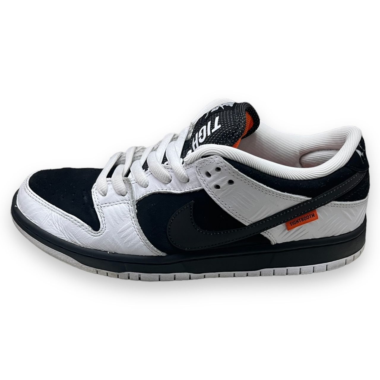 国内正規 TIGHTBOOTH Nike SB Dunk Low Pro QS FD2629-100 コラボ 