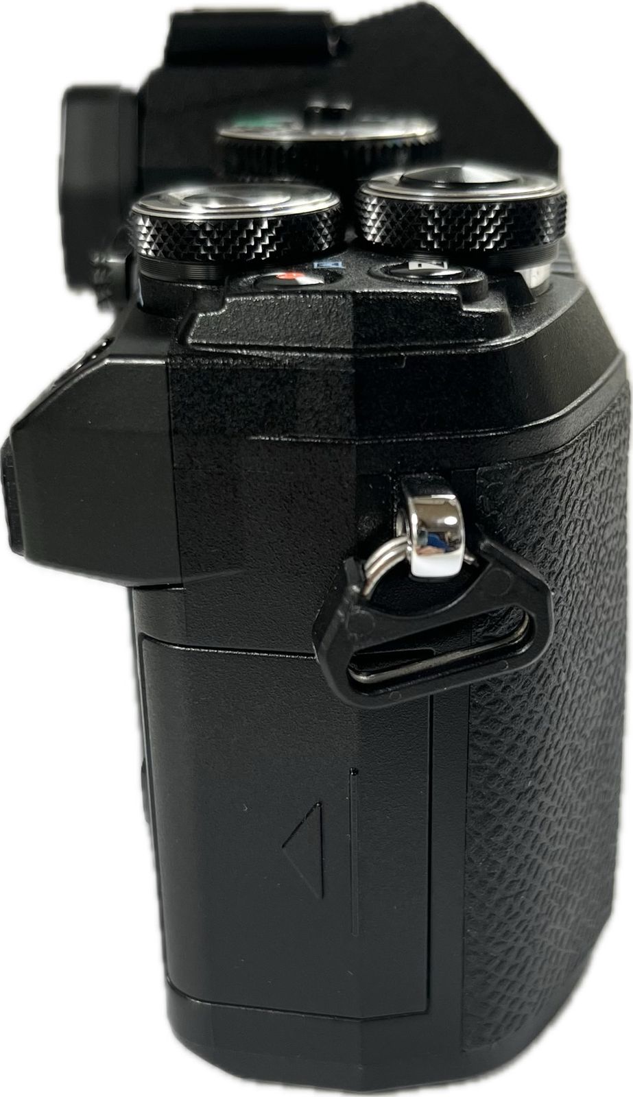 E-M5 Mark