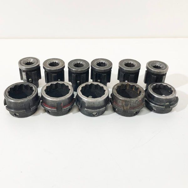 TONEシャーレンチインナーソケットM20 3個 マキタシャーレンチインナー