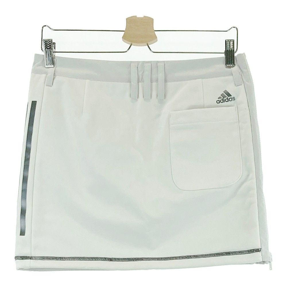 アディダスゴルフ セットアップ ジップジャケット リバーシブルスカート M〜L adidas ADIDAS GOLF アディダスゴルフ リバーシブルジップ