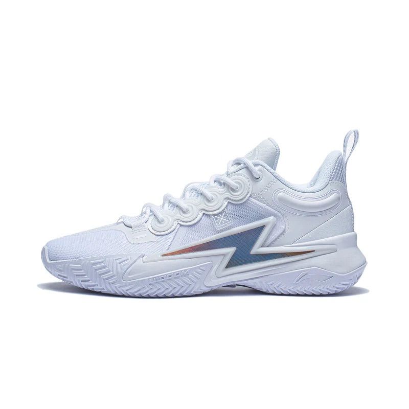 シューズ(男性用) Wade Son of Flash US9.5 Li-Ning Wade Son of Flash 'Grey Boy' ABPT019-8 | eBay