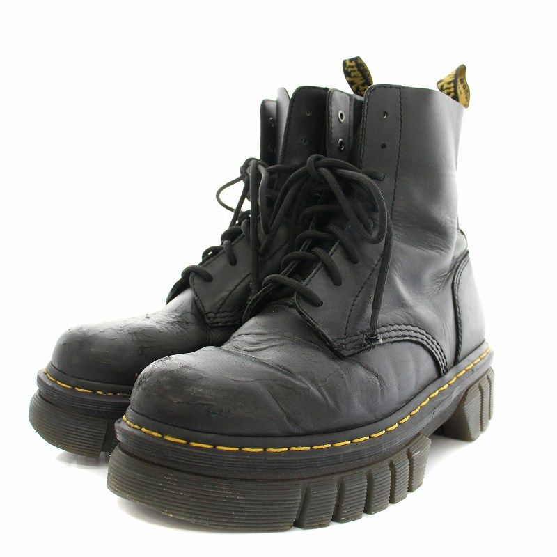ドクターマーチン DR.MARTENS オウドリック8アイブーツ AUDRICK