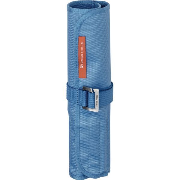 PB SWISS TOOLS ピービースイスツールズ 9本組 差替式ドライバーセット ロールケース ターコイズ 付 ペーパーボックス入 8218.TUCBB USTAUSTRALIA_COM_AU