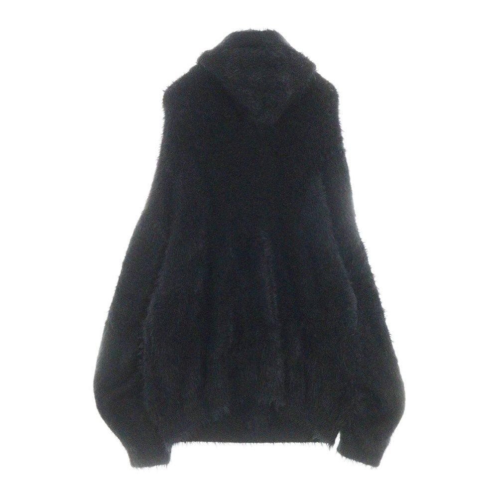 THUG CLUB (サグクラブ) ソード ニット パーカー フーディ プル