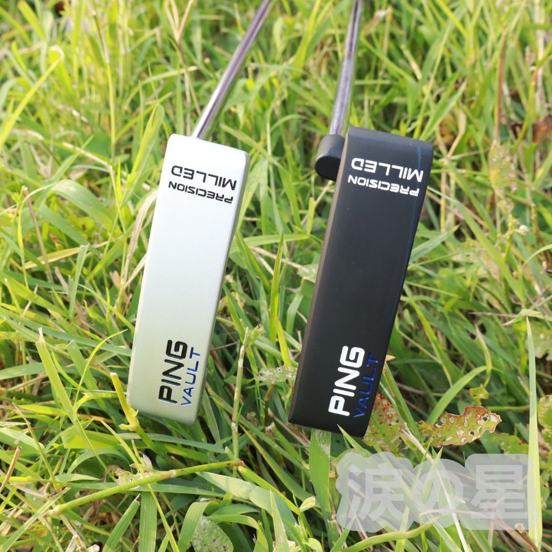 PING ゴルフパター ゴルフクラブ GOLF PUTTER ANSER 2 PING ゴルフパター ゴルフクラブ GOLF PUTTER ANSER 2