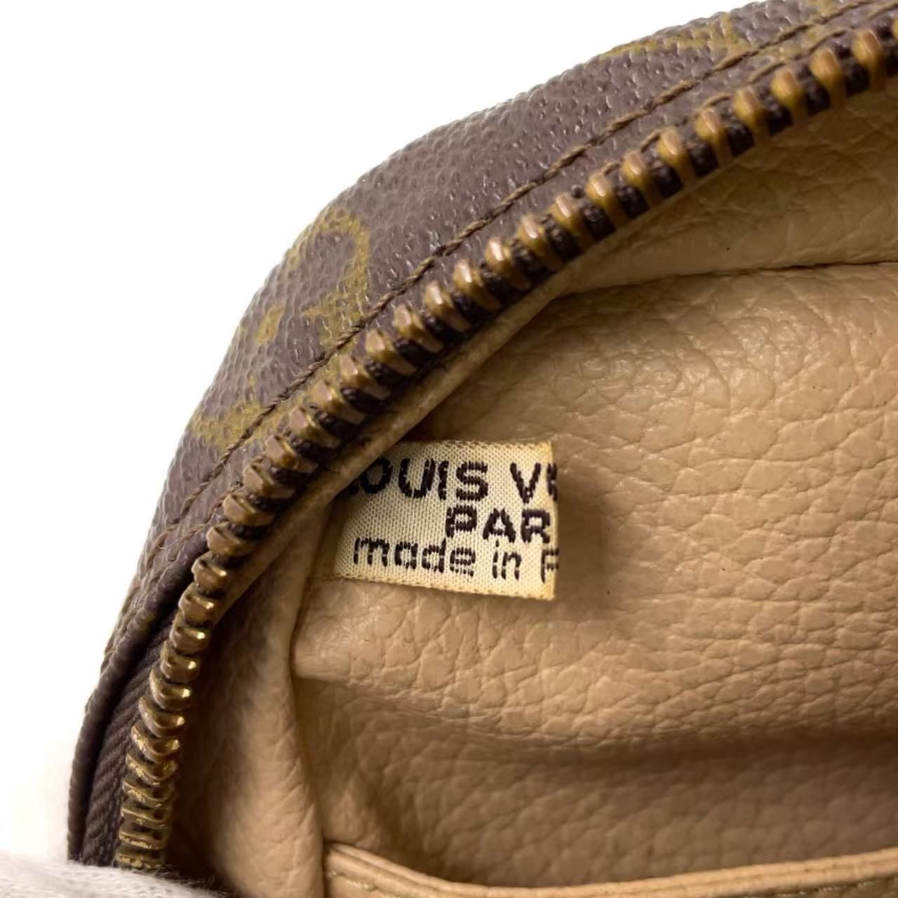 シリアル番号不明