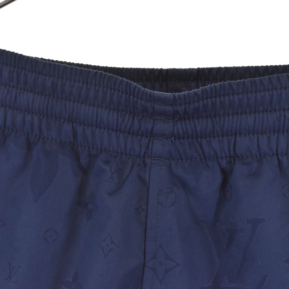 LOUIS VUITTON (ルイヴィトン) 20AW モノグラム シグネチャー