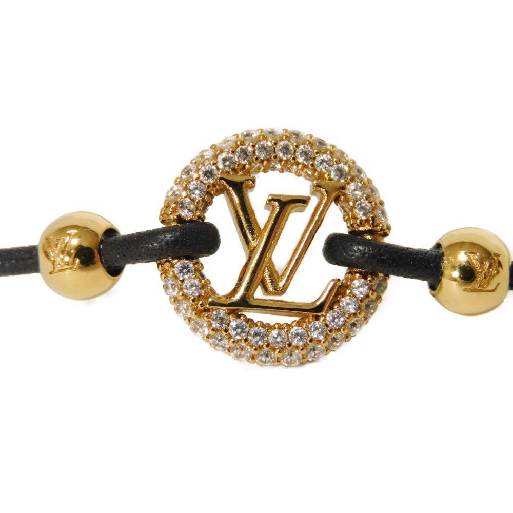 ルイヴィトン　ピアス ルイーズ バイ ナイト LOUIS VUITTON ルイーズ バイ ナイト LOUIS VUITTON(ルイヴィトン