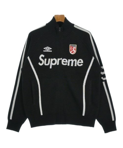 Supreme カーディガン メンズ 古着