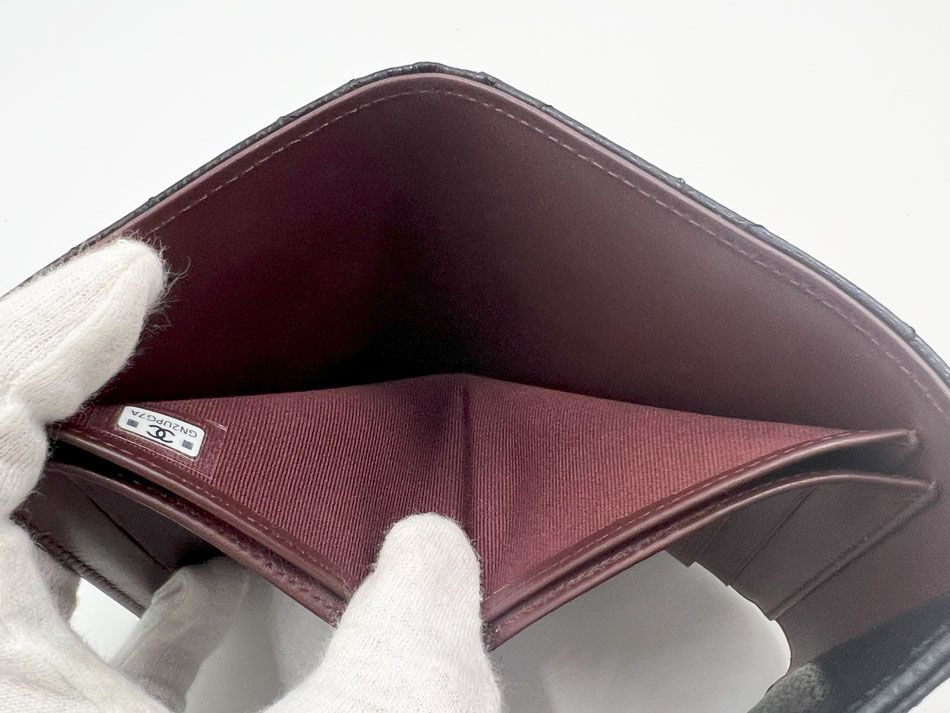 フラップ ウォレット