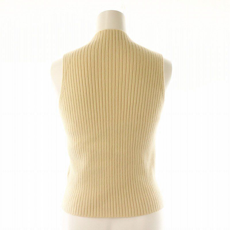 トップス herlipto Charlotte Wool-Blend Knit Set S Charlotte