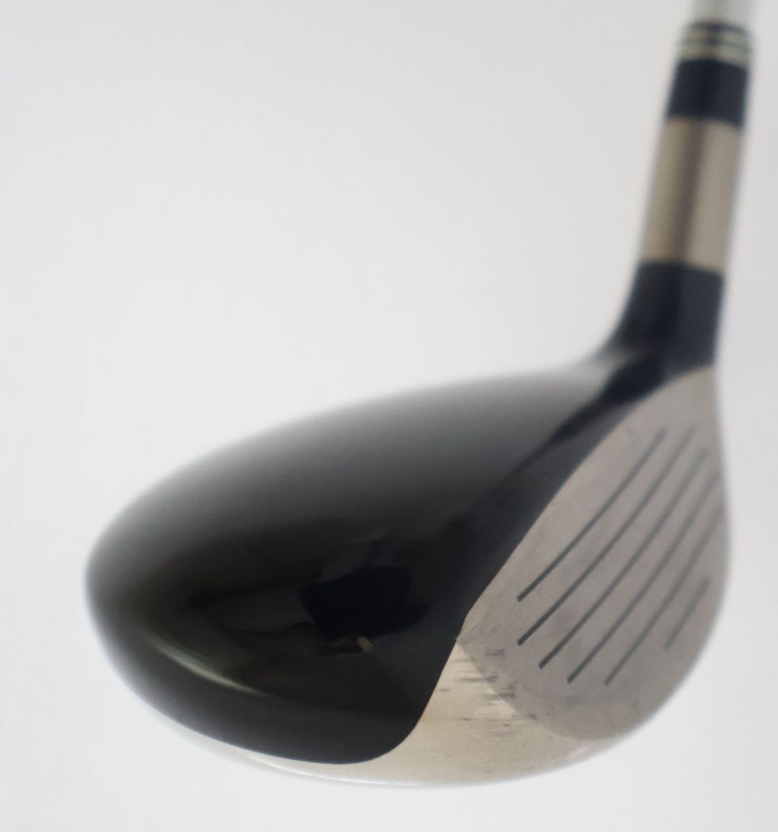 EPON AF-902 ユーティリティ U24 チタン エポンゴルフ AF-902 ユーティリティ - ジーワンゴルフ