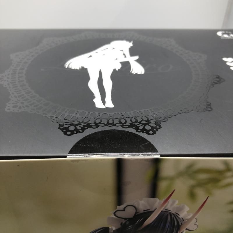 【未開封】アズールレーン 能代 氷は少なめに？ あみあみ限定版(アリスグリント) 中古】未開封）1／7 能代 氷は少なめに？ アズールレーン
