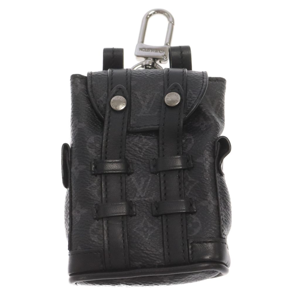 LOUIS VUITTON (ルイヴィトン) ビジューサック ミニ