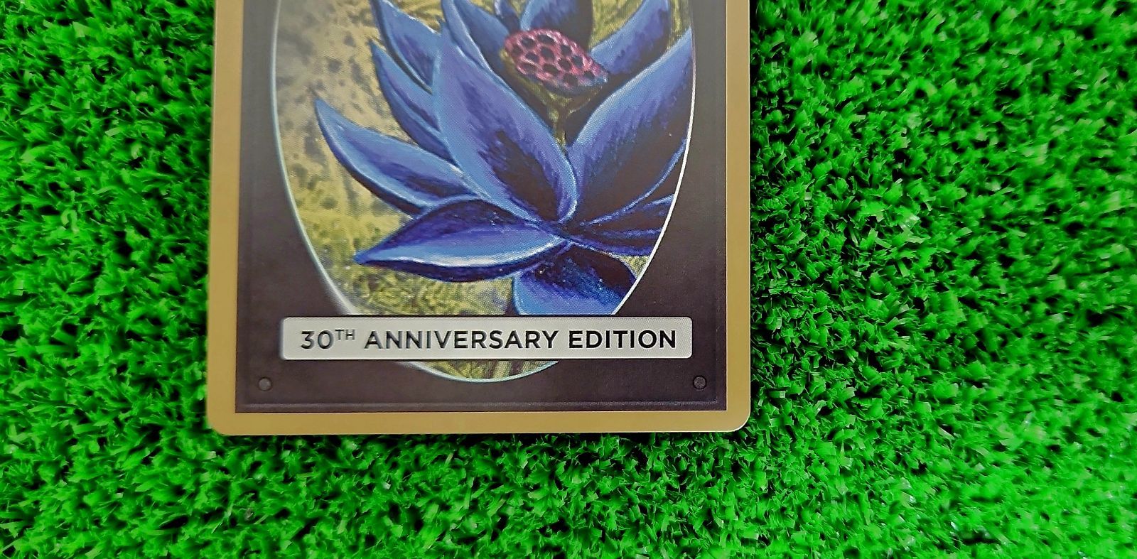 MTG timewalk 30thAnniversary - メルカリ