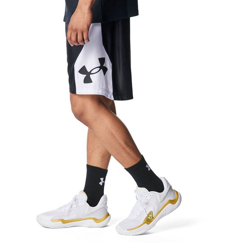 UNDER ARMOUR 購入 アンダーアーマー UAスポーン7 バスケットボール