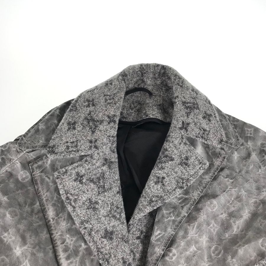 ルイ・ヴィトン LOUIS VUITTON モノグラム RW202W PAY FJOW16