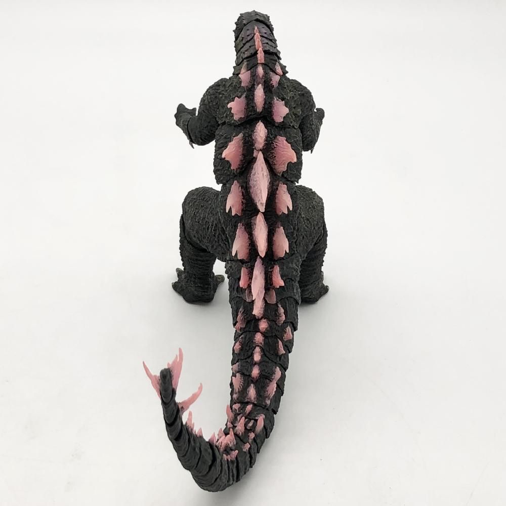 中古】開封 バンダイ S.H.MonsteaArts GODZILLA 2024 EVOLVED