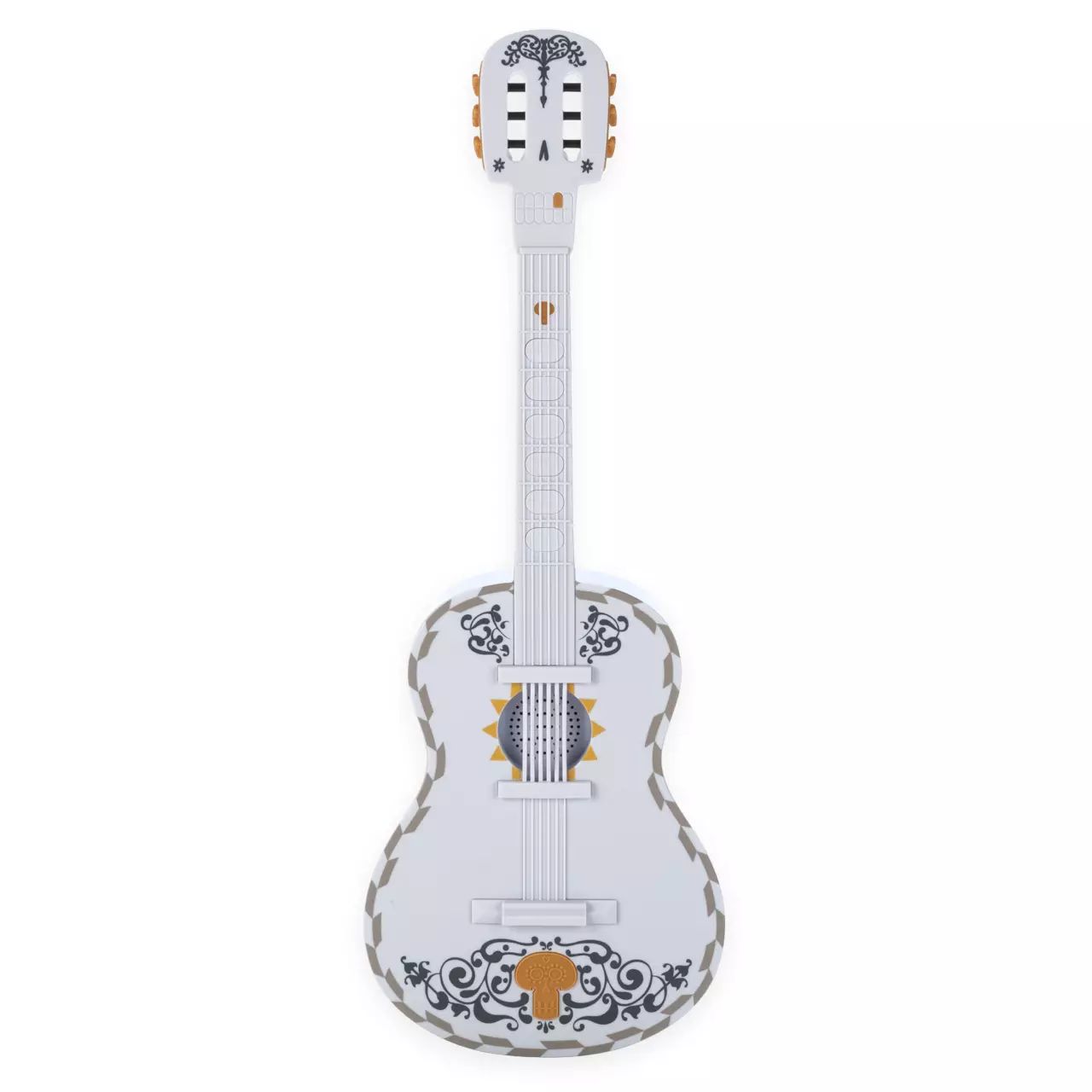 ピクサー リメンバーミー ライト＆サウンド ギター