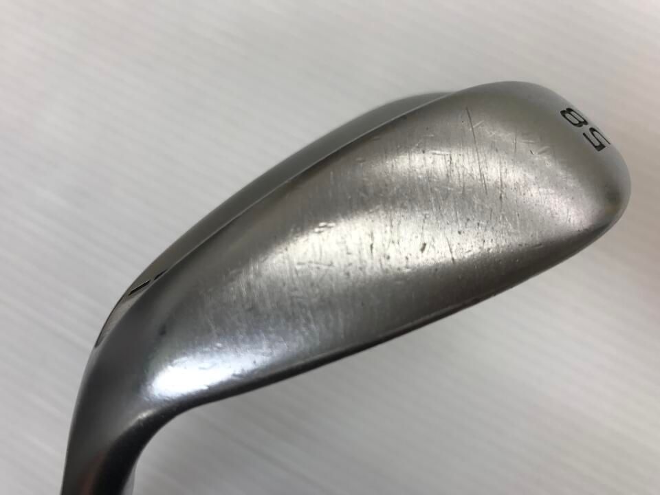 【即納】GLIDE 4.0 | 58 | WEDGE | RAUNE　W85 | 中古 | ウェッジ | ピン